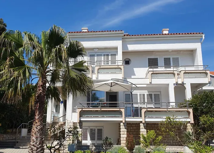 Apartmani Nada