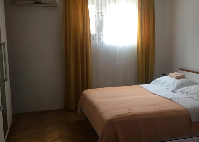 Apartmani Nada