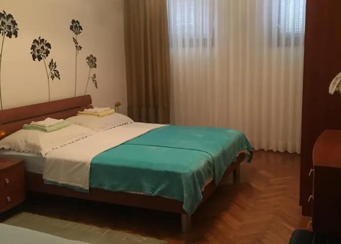 Apartmani Nada