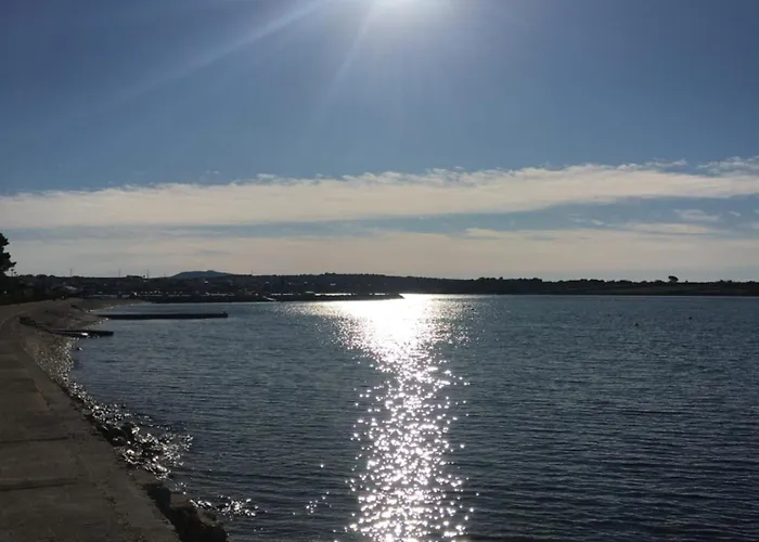 Apartmani Nada