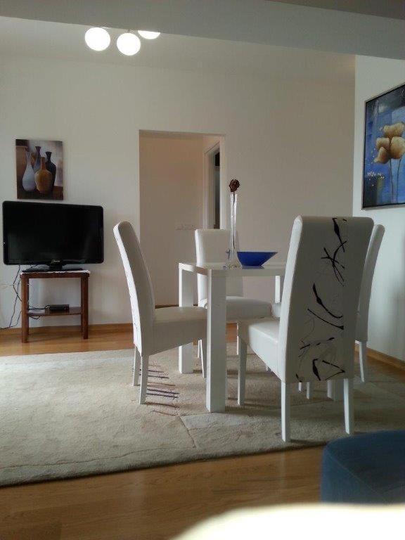 Apartment Nada
