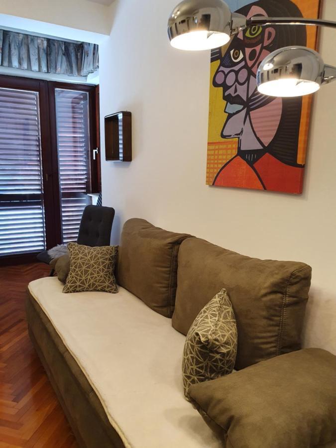 Apartment Nada