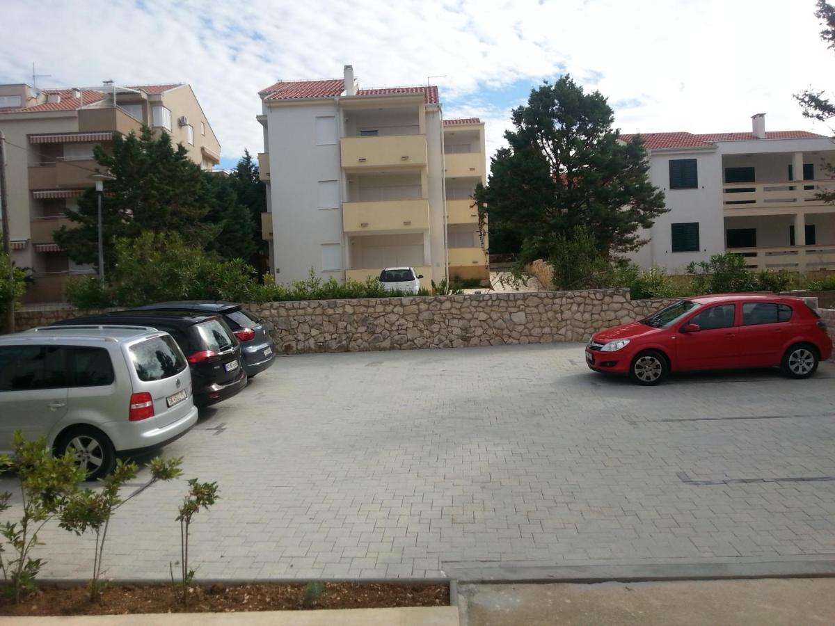 Nada Apartment Novalja