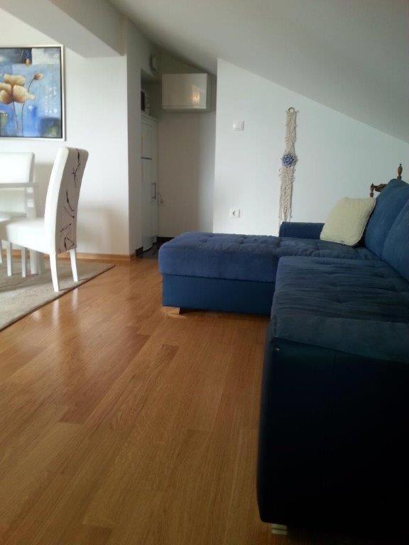 Nada Apartment *