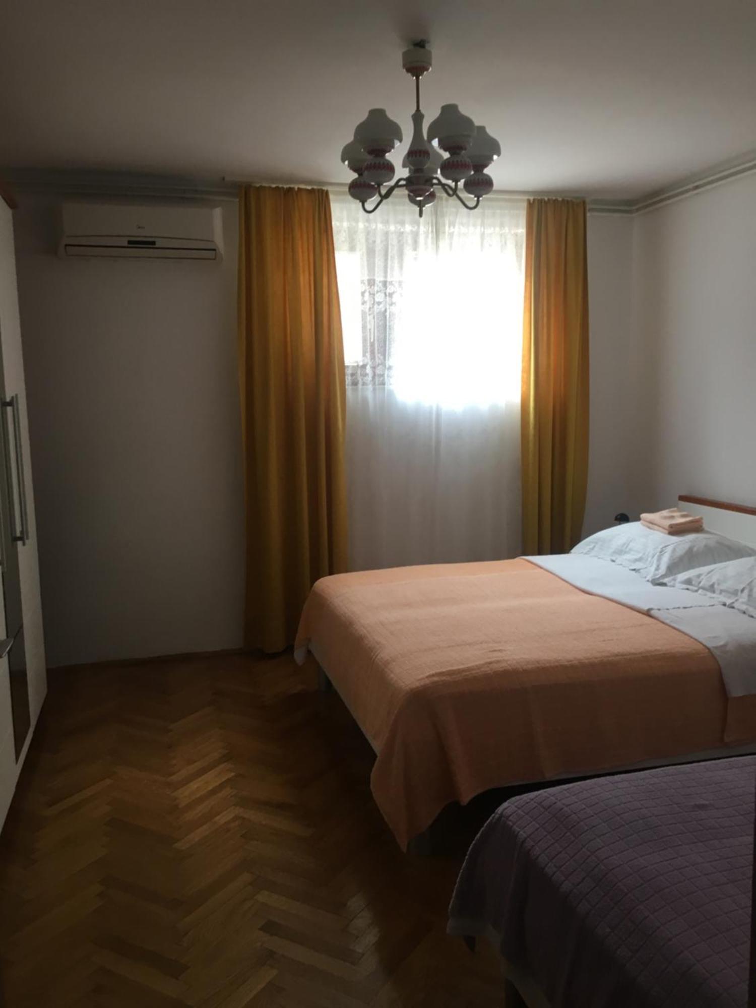 Apartment Nada Novalja