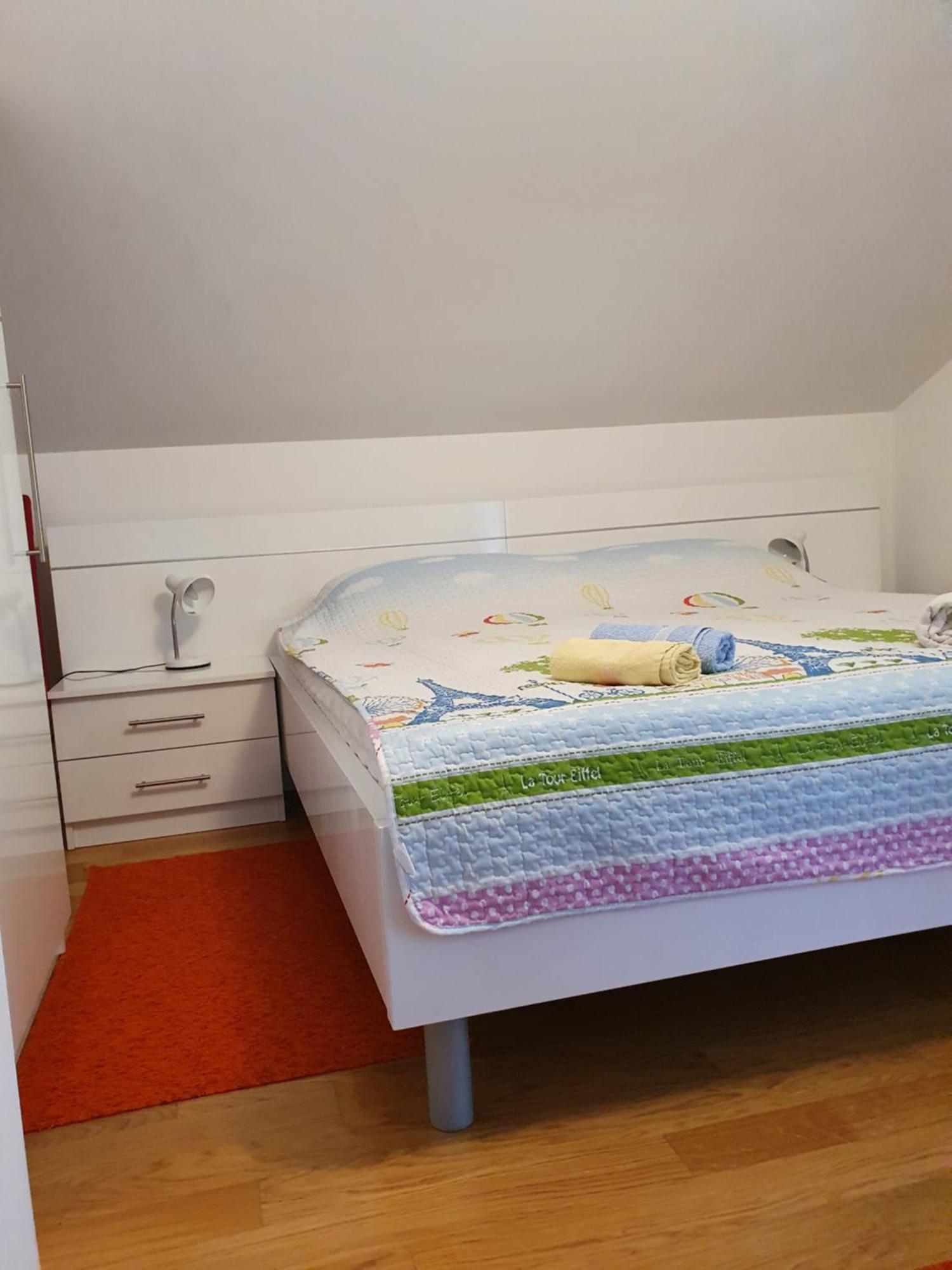 Nada Apartment Novalja