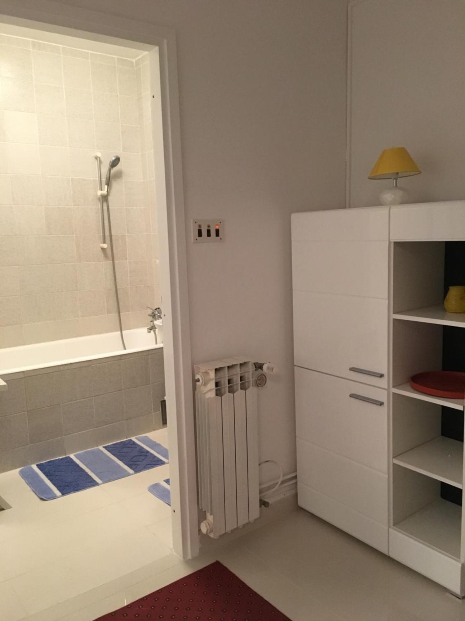 Nada Apartment *