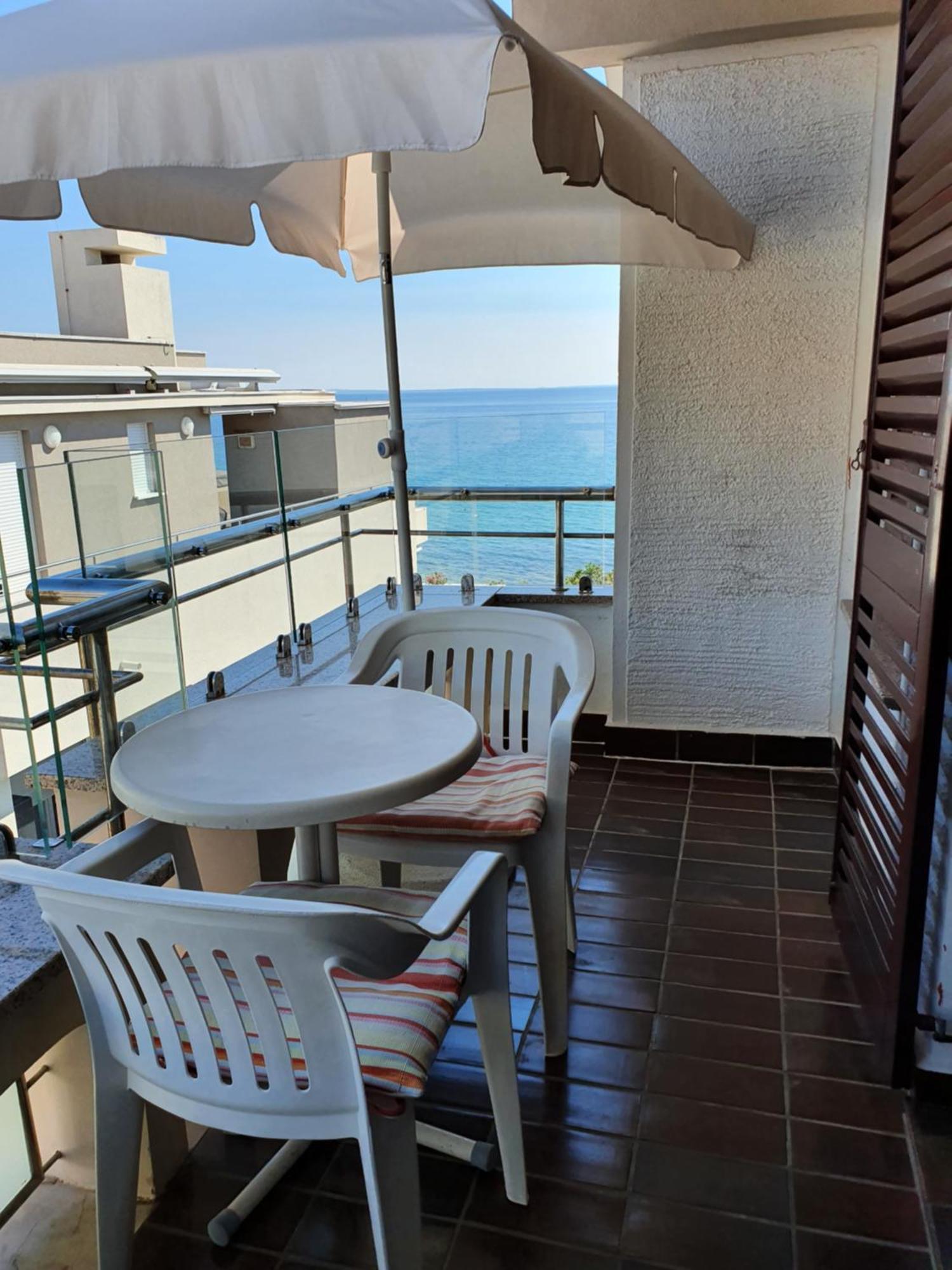 Nada Apartment Novalja