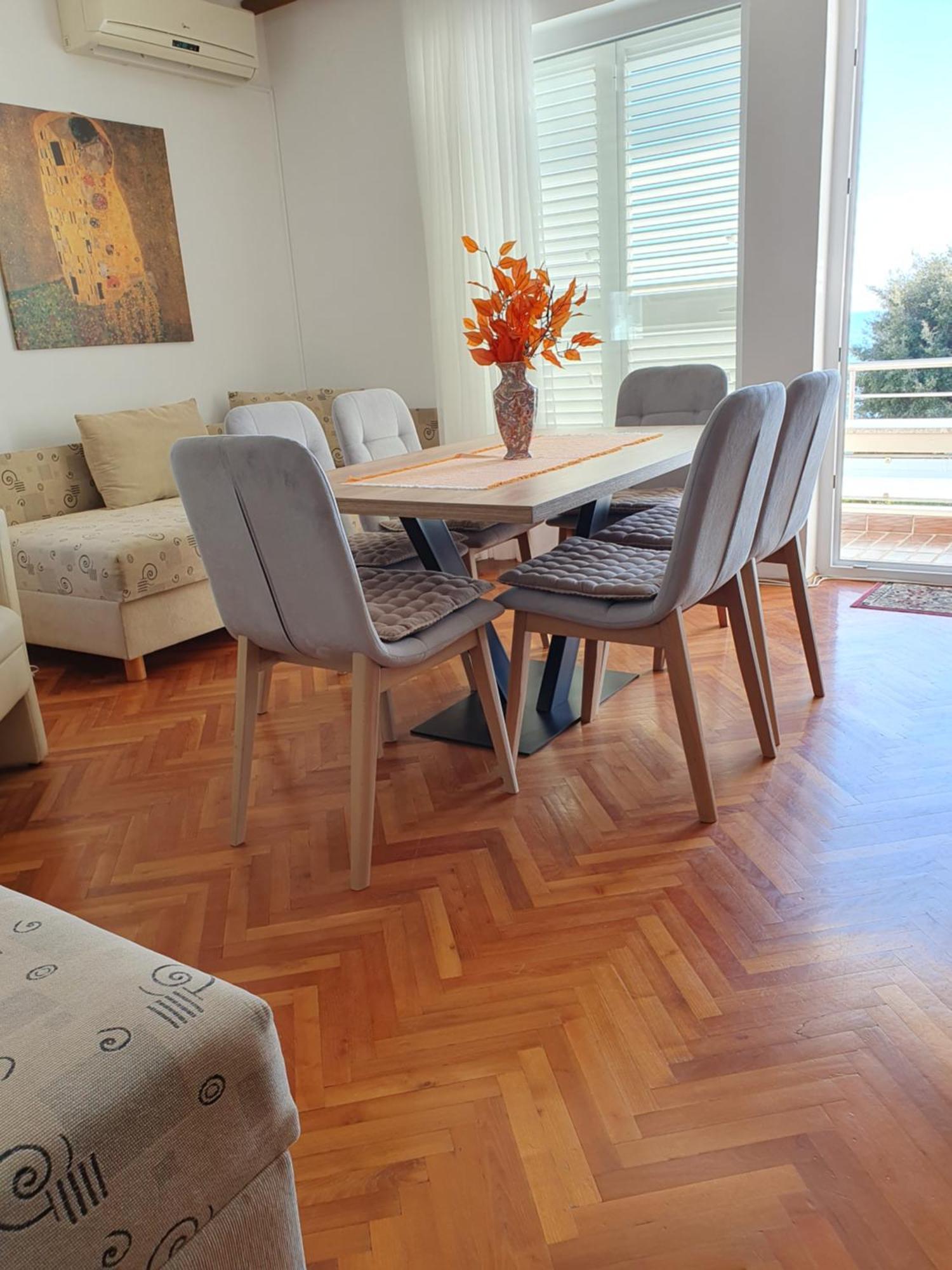 Nada Apartment